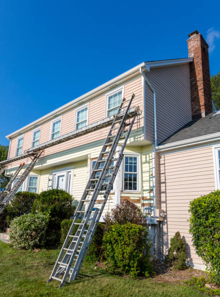 Best Wood Siding Installation  in New Albany, IN